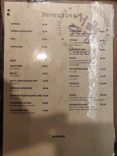 BABIKYU menu 6